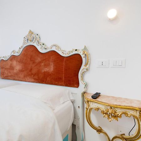 B&B Oasi Finale Ligure Exterior photo