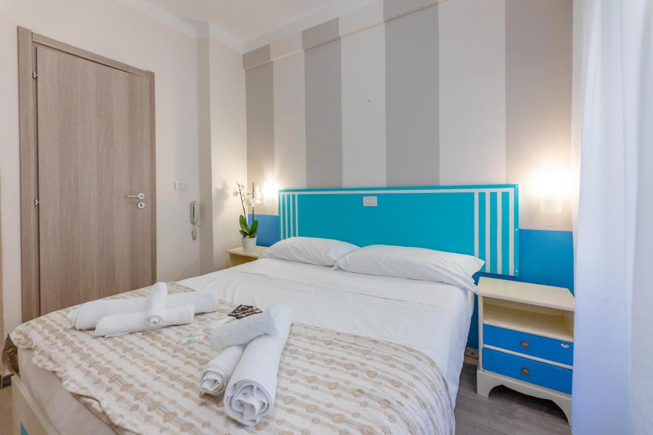 B&B Oasi Finale Ligure Exterior photo