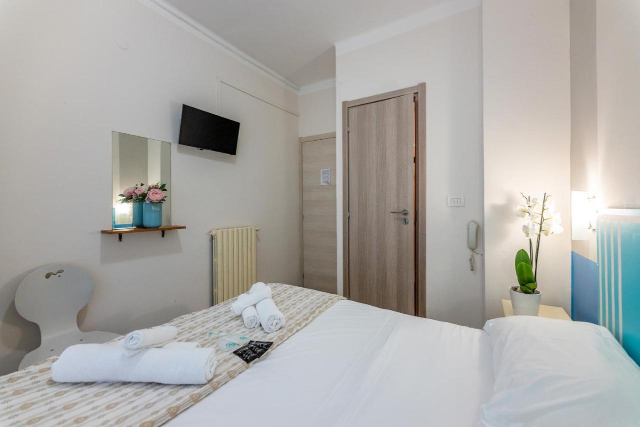 B&B Oasi Finale Ligure Exterior photo