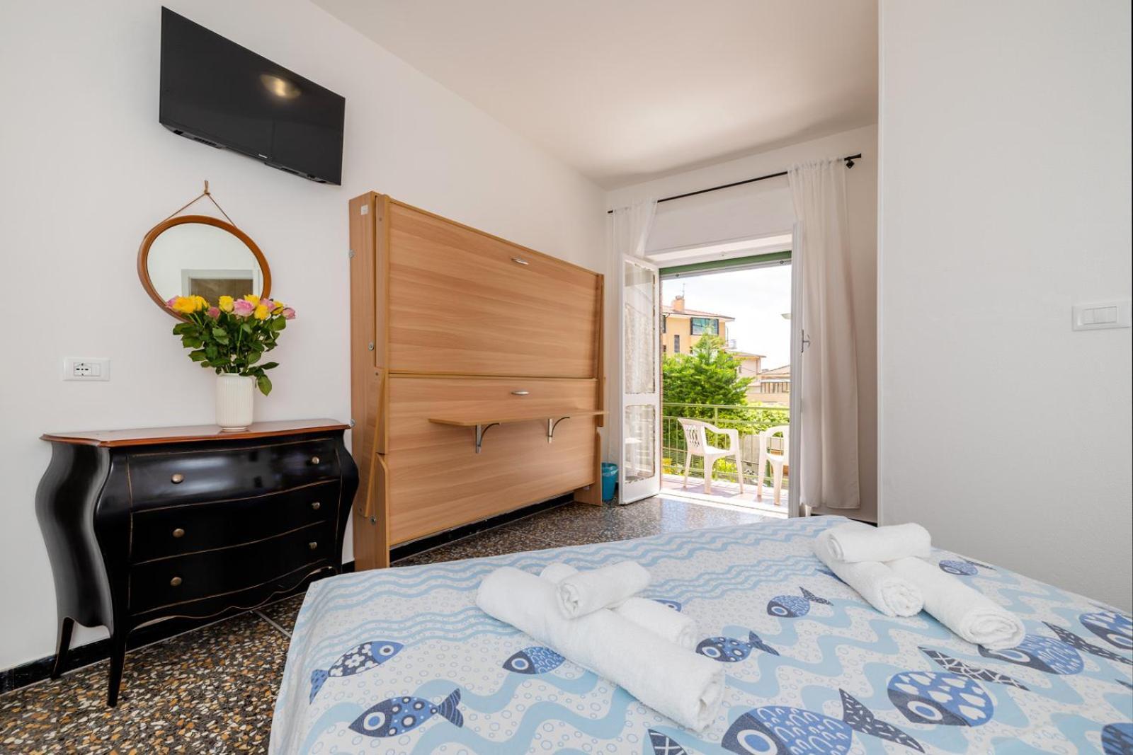 B&B Oasi Finale Ligure Exterior photo