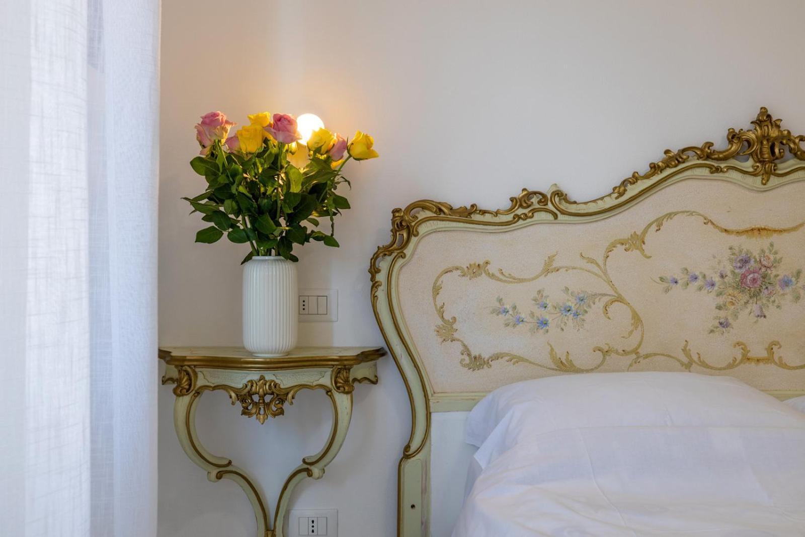 B&B Oasi Finale Ligure Exterior photo