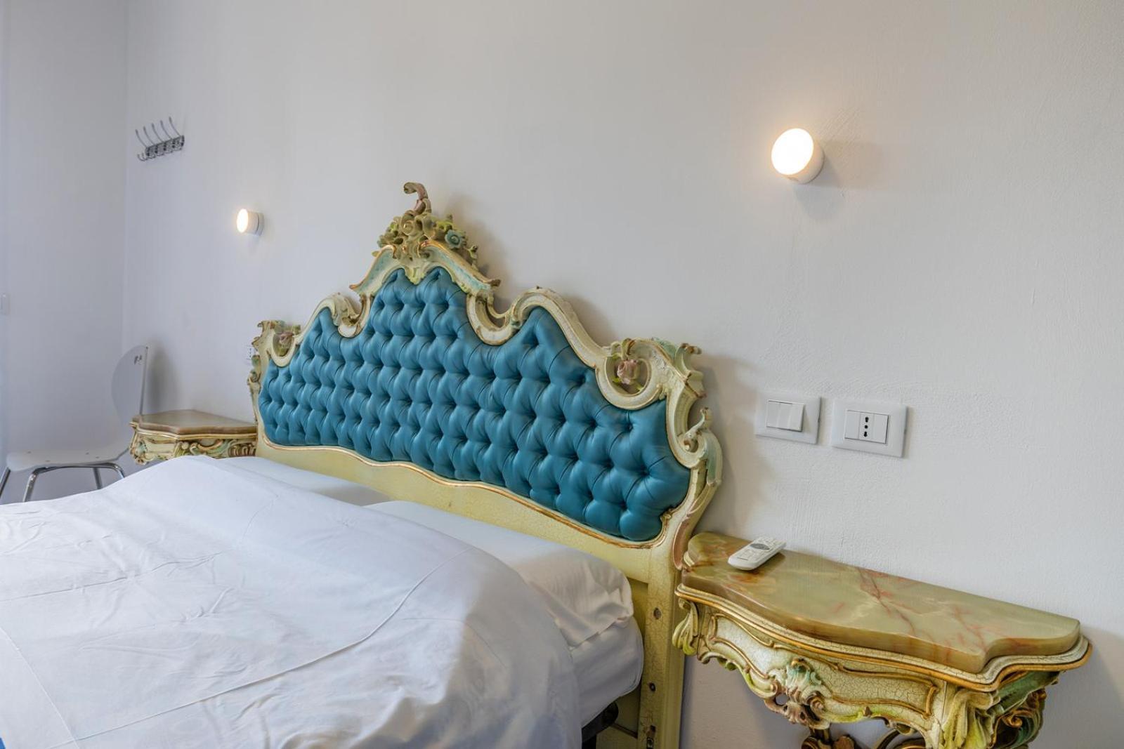 B&B Oasi Finale Ligure Exterior photo