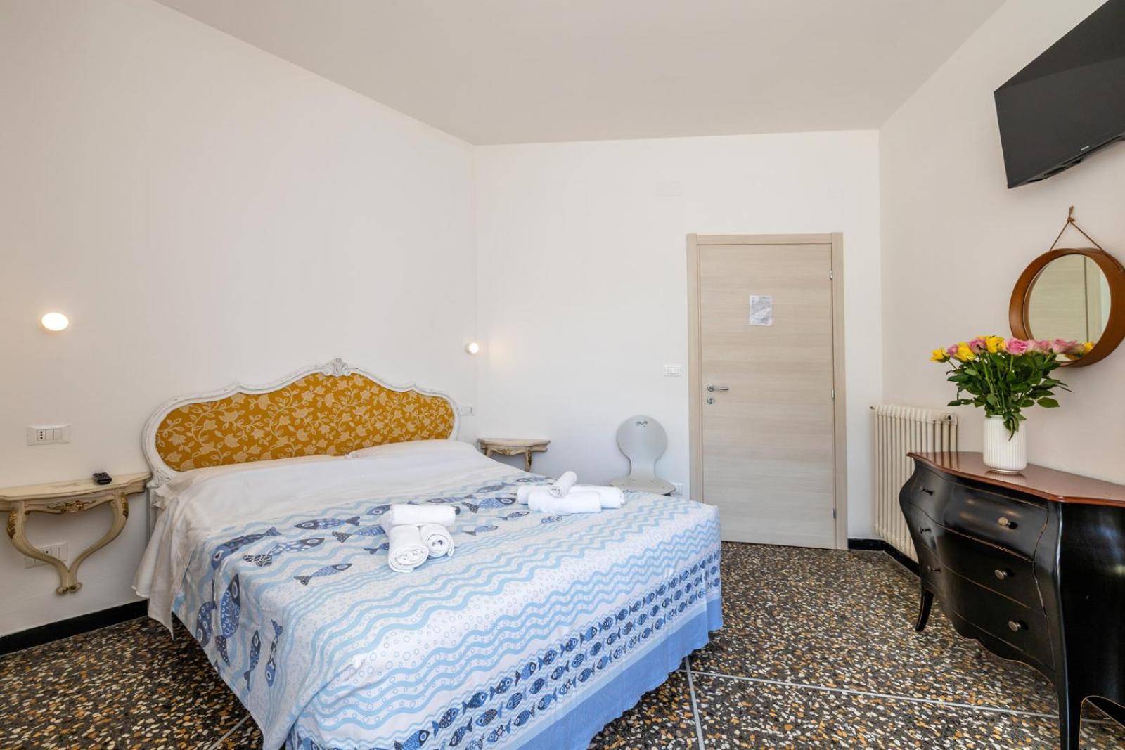 B&B Oasi Finale Ligure Exterior photo