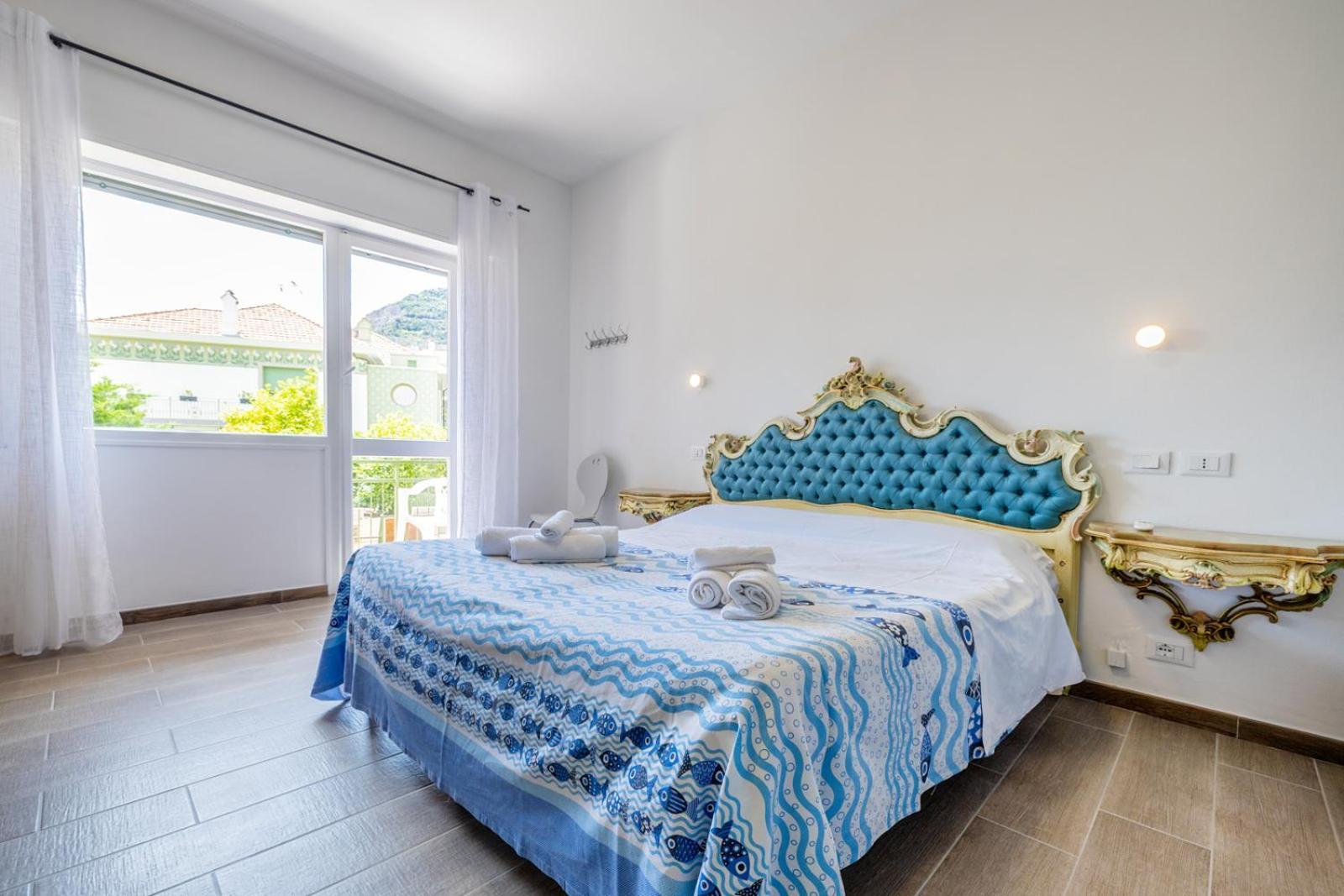 B&B Oasi Finale Ligure Exterior photo